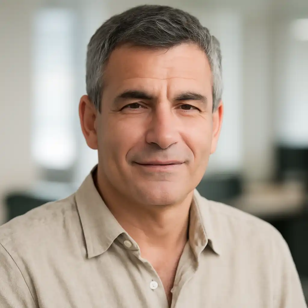 Stefano Ferretti